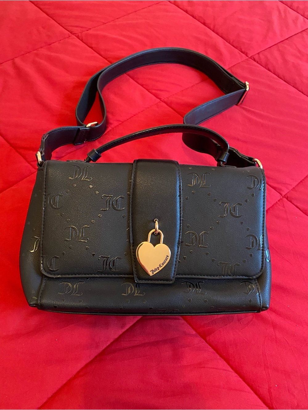 Juicy Couture bag